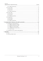 Preview for 6 page of Raisecom Gazelle S3028i Hardware Description