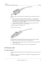 Preview for 22 page of Raisecom Gazelle S3028i Hardware Description