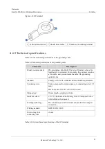 Preview for 29 page of Raisecom Gazelle S3028i Hardware Description