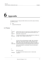 Preview for 34 page of Raisecom Gazelle S3028i Hardware Description