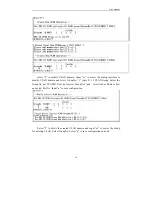 Предварительный просмотр 10 страницы Raisecom ISCOM 1005M User Manual