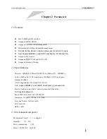 Preview for 9 page of Raisecom ISCOM 1024E User Manual