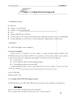 Preview for 12 page of Raisecom ISCOM 1024E User Manual