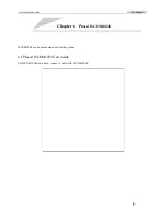 Preview for 23 page of Raisecom ISCOM 1024E User Manual