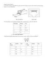 Preview for 26 page of Raisecom ISCOM 1024E User Manual