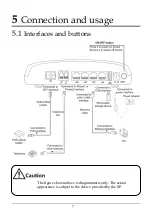 Preview for 7 page of Raisecom ISCOM HT803G-W User Manual