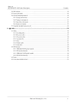 Preview for 6 page of Raisecom ISCOM RAX711 Product Description