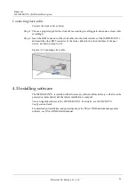 Preview for 36 page of Raisecom ISCOM RAX711 Product Description