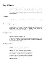 Preview for 2 page of Raisecom ISCOM2008 User Manual