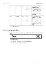 Preview for 11 page of Raisecom ISCOM2008 User Manual