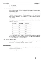 Preview for 14 page of Raisecom ISCOM2016 Hardware Installation User Manual