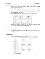 Preview for 15 page of Raisecom ISCOM2128EA-MA User Manual