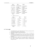 Preview for 16 page of Raisecom ISCOM2128EA-MA User Manual