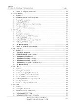 Preview for 15 page of Raisecom ISCOM2600G-HI (A) Series Configuration Manual