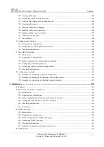 Preview for 17 page of Raisecom ISCOM2600G-HI (A) Series Configuration Manual