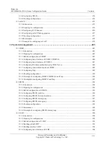 Preview for 23 page of Raisecom ISCOM2600G-HI (A) Series Configuration Manual