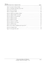 Preview for 30 page of Raisecom ISCOM2600G-HI (A) Series Configuration Manual