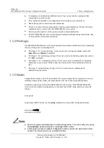 Preview for 33 page of Raisecom ISCOM2600G-HI (A) Series Configuration Manual