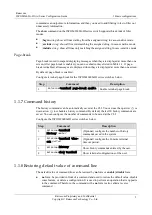 Preview for 40 page of Raisecom ISCOM2600G-HI (A) Series Configuration Manual