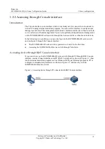 Preview for 42 page of Raisecom ISCOM2600G-HI (A) Series Configuration Manual