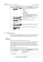 Preview for 47 page of Raisecom ISCOM2600G-HI (A) Series Configuration Manual