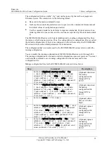 Preview for 53 page of Raisecom ISCOM2600G-HI (A) Series Configuration Manual