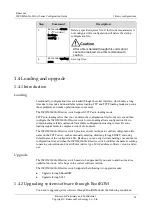 Preview for 55 page of Raisecom ISCOM2600G-HI (A) Series Configuration Manual