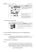 Preview for 58 page of Raisecom ISCOM2600G-HI (A) Series Configuration Manual