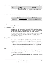 Preview for 60 page of Raisecom ISCOM2600G-HI (A) Series Configuration Manual