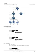 Preview for 68 page of Raisecom ISCOM2600G-HI (A) Series Configuration Manual