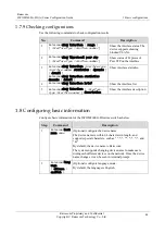 Preview for 75 page of Raisecom ISCOM2600G-HI (A) Series Configuration Manual