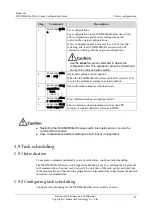 Preview for 76 page of Raisecom ISCOM2600G-HI (A) Series Configuration Manual