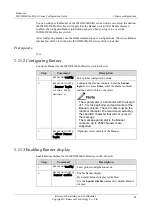 Preview for 79 page of Raisecom ISCOM2600G-HI (A) Series Configuration Manual