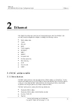 Preview for 81 page of Raisecom ISCOM2600G-HI (A) Series Configuration Manual