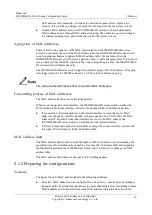 Preview for 83 page of Raisecom ISCOM2600G-HI (A) Series Configuration Manual