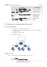 Preview for 87 page of Raisecom ISCOM2600G-HI (A) Series Configuration Manual