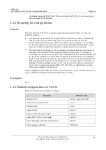 Preview for 91 page of Raisecom ISCOM2600G-HI (A) Series Configuration Manual