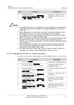 Preview for 93 page of Raisecom ISCOM2600G-HI (A) Series Configuration Manual