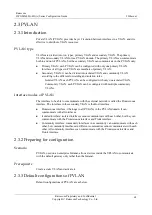 Preview for 99 page of Raisecom ISCOM2600G-HI (A) Series Configuration Manual