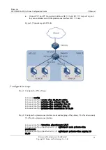 Preview for 103 page of Raisecom ISCOM2600G-HI (A) Series Configuration Manual