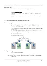 Preview for 112 page of Raisecom ISCOM2600G-HI (A) Series Configuration Manual