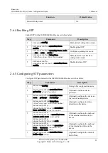 Preview for 122 page of Raisecom ISCOM2600G-HI (A) Series Configuration Manual