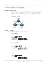 Preview for 126 page of Raisecom ISCOM2600G-HI (A) Series Configuration Manual