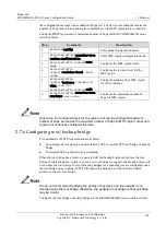 Preview for 133 page of Raisecom ISCOM2600G-HI (A) Series Configuration Manual