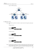 Preview for 143 page of Raisecom ISCOM2600G-HI (A) Series Configuration Manual