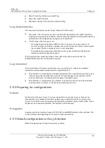 Preview for 151 page of Raisecom ISCOM2600G-HI (A) Series Configuration Manual