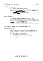 Preview for 153 page of Raisecom ISCOM2600G-HI (A) Series Configuration Manual