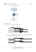 Preview for 154 page of Raisecom ISCOM2600G-HI (A) Series Configuration Manual