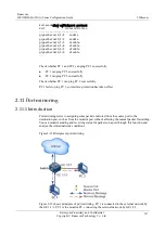 Preview for 158 page of Raisecom ISCOM2600G-HI (A) Series Configuration Manual