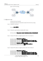 Preview for 165 page of Raisecom ISCOM2600G-HI (A) Series Configuration Manual